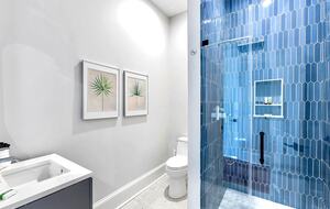 Rooftop Haven | Isle of Palms Luxury Redefined - Isle of Palms, South Carolina