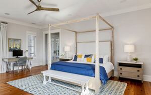 Rooftop Haven | Isle of Palms Luxury Redefined - Isle of Palms, South Carolina