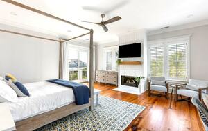 Rooftop Haven | Isle of Palms Luxury Redefined - Isle of Palms, South Carolina