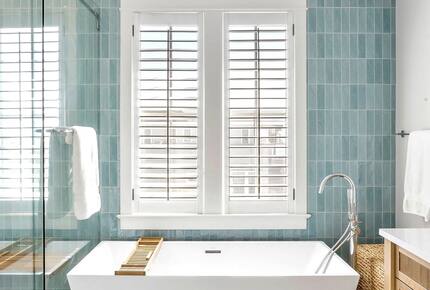 Elegant Isle of Palms Escape with Rooftop Deck - Isle of Palms, South Carolina