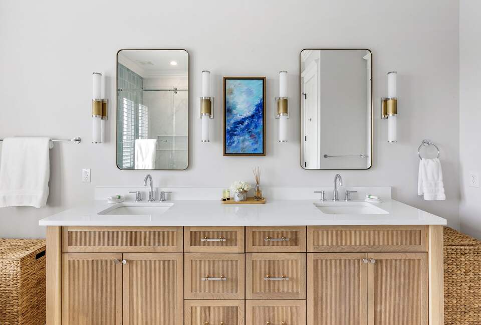 Rooftop Haven | Isle of Palms Luxury Redefined - Isle of Palms, South Carolina