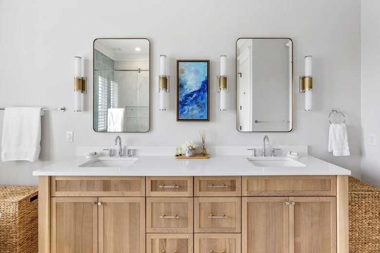 Elegant Isle of Palms Escape with Rooftop Deck - Isle of Palms, South Carolina