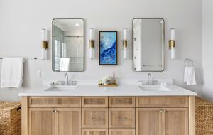 Rooftop Haven | Isle of Palms Luxury Redefined - Isle of Palms, South Carolina