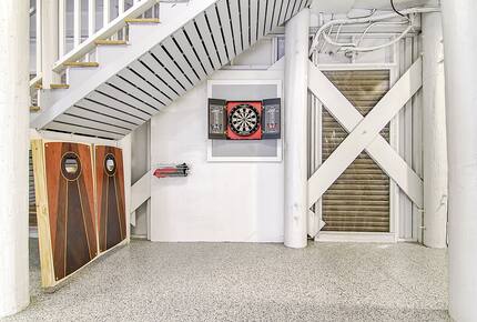 Elegant Isle of Palms Escape with Rooftop Deck - Isle of Palms, South Carolina