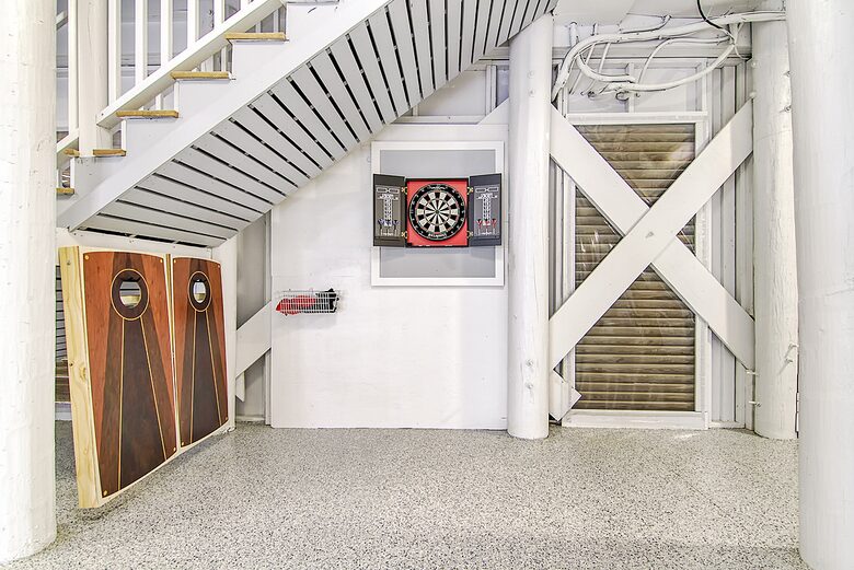 Elegant Isle of Palms Escape with Rooftop Deck - Isle of Palms, South Carolina