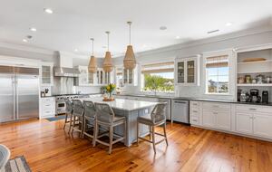 Rooftop Haven | Isle of Palms Luxury Redefined - Isle of Palms, South Carolina