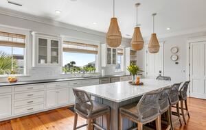 Rooftop Haven | Isle of Palms Luxury Redefined - Isle of Palms, South Carolina