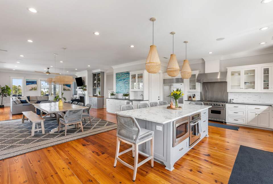 Rooftop Haven | Isle of Palms Luxury Redefined - Isle of Palms, South Carolina