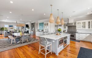 Rooftop Haven | Isle of Palms Luxury Redefined - Isle of Palms, South Carolina