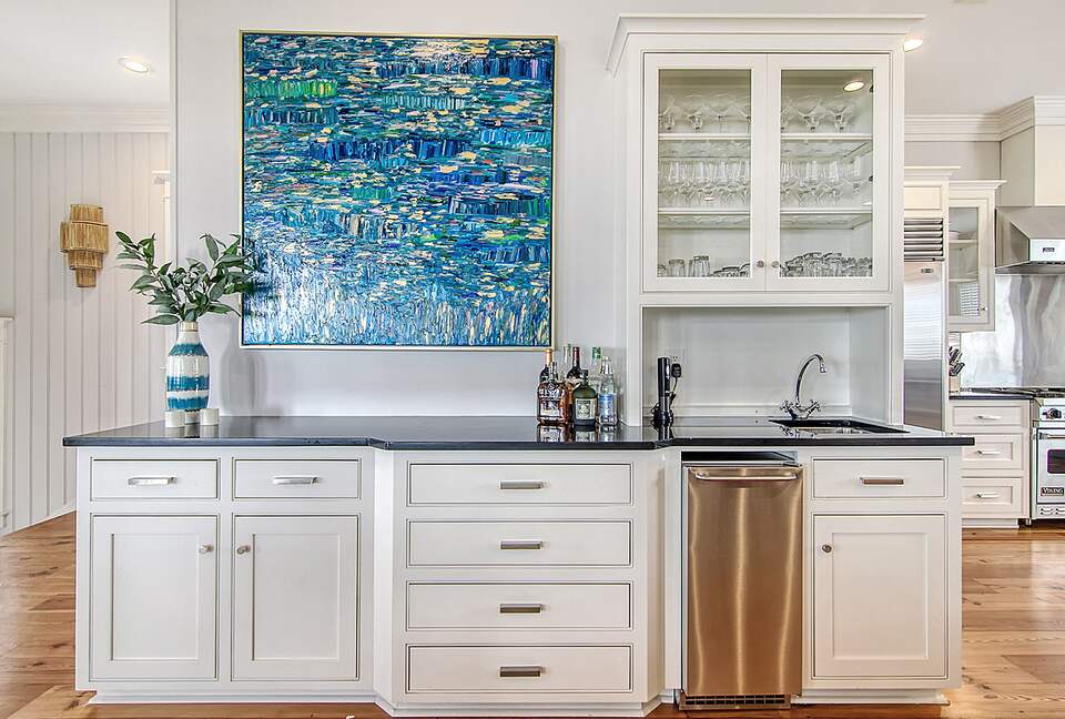 Rooftop Haven | Isle of Palms Luxury Redefined - Isle of Palms, South Carolina