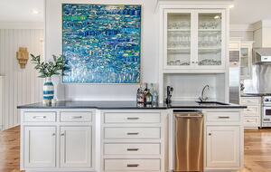 Rooftop Haven | Isle of Palms Luxury Redefined - Isle of Palms, South Carolina