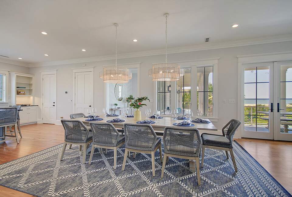 Rooftop Haven | Isle of Palms Luxury Redefined - Isle of Palms, South Carolina