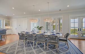 Rooftop Haven | Isle of Palms Luxury Redefined - Isle of Palms, South Carolina