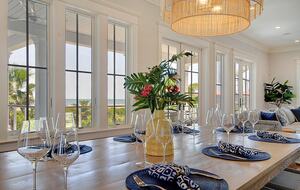 Rooftop Haven | Isle of Palms Luxury Redefined - Isle of Palms, South Carolina