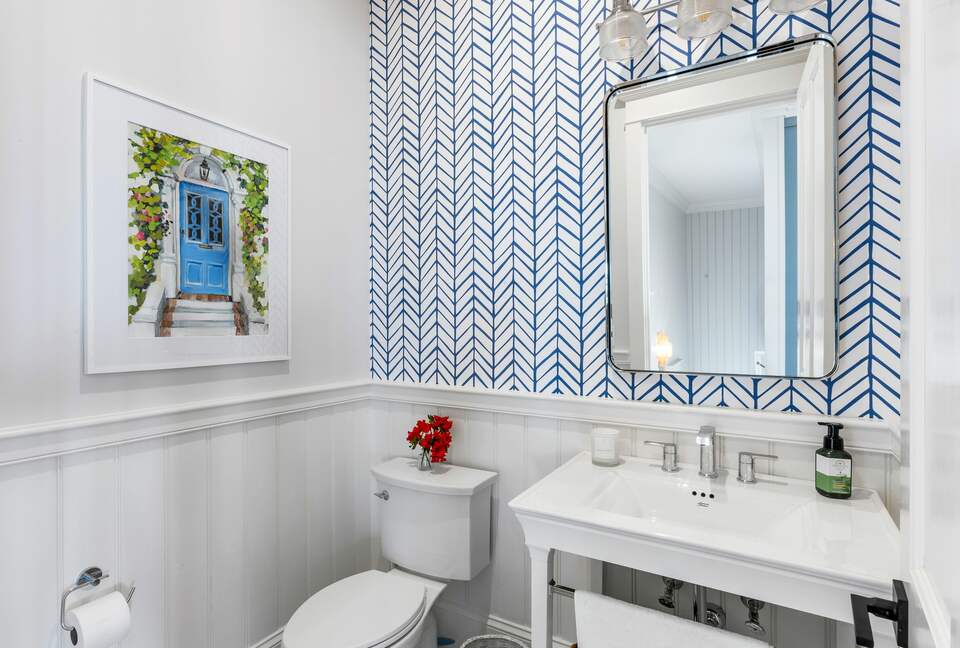 Rooftop Haven | Isle of Palms Luxury Redefined - Isle of Palms, South Carolina