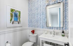 Rooftop Haven | Isle of Palms Luxury Redefined - Isle of Palms, South Carolina