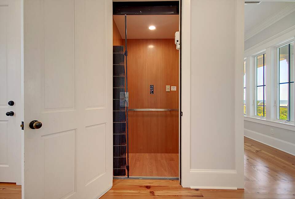 Rooftop Haven | Isle of Palms Luxury Redefined - Isle of Palms, South Carolina