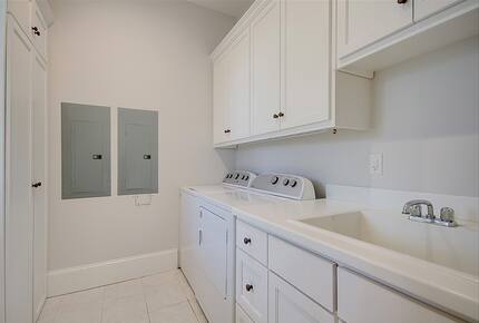 Elegant Isle of Palms Escape with Rooftop Deck - Isle of Palms, South Carolina