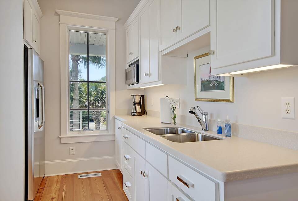 Rooftop Haven | Isle of Palms Luxury Redefined - Isle of Palms, South Carolina