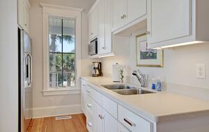 Rooftop Haven | Isle of Palms Luxury Redefined - Isle of Palms, South Carolina