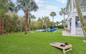 Rooftop Haven | Isle of Palms Luxury Redefined - Isle of Palms, South Carolina