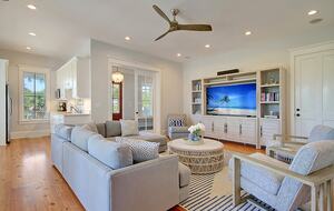 Rooftop Haven | Isle of Palms Luxury Redefined - Isle of Palms, South Carolina