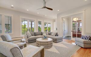 Rooftop Haven | Isle of Palms Luxury Redefined - Isle of Palms, South Carolina