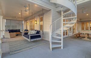 Rooftop Haven | Isle of Palms Luxury Redefined - Isle of Palms, South Carolina