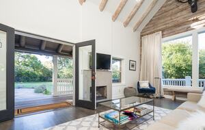 Wine Country Retreat in Calistoga - Calistoga, California