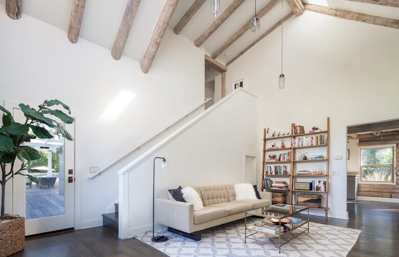 Wine Country Retreat in Calistoga - Calistoga, California