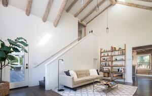 Wine Country Retreat in Calistoga - Calistoga, California