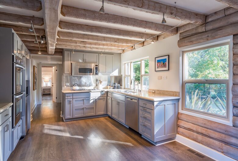 Wine Country Retreat in Calistoga - Calistoga, California