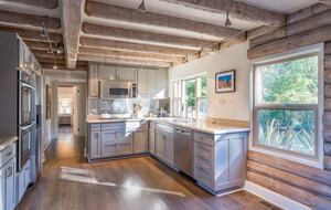 Wine Country Retreat in Calistoga - Calistoga, California