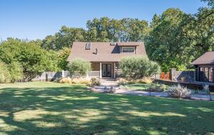 Wine Country Retreat in Calistoga - Calistoga, California