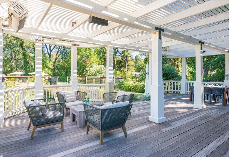 Wine Country Retreat in Calistoga - Calistoga, California