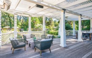 Wine Country Retreat in Calistoga - Calistoga, California