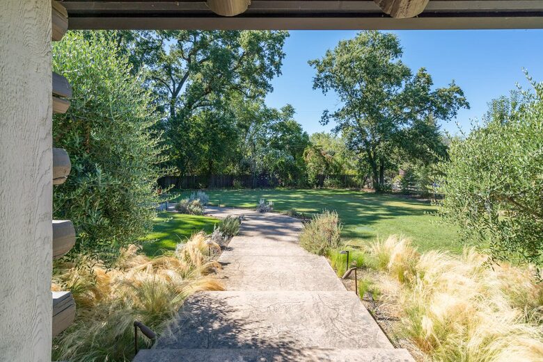 Wine Country Retreat in Calistoga - Calistoga, California