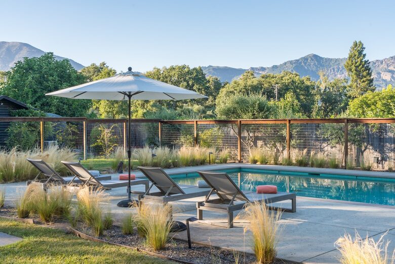 Wine Country Retreat in Calistoga - Calistoga, California