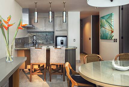 Vidanta Nuevo Vallarta - DeLuxxe at The Grand Mayan 1 Bdrm. Suite - Nuevo Vallarta, Mexico