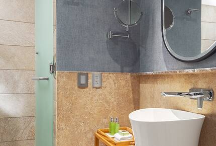 Vidanta Nuevo Vallarta - DeLuxxe at The Grand Mayan 1 Bdrm. Suite - Nuevo Vallarta, Mexico