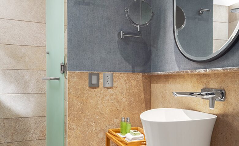 Vidanta Nuevo Vallarta - DeLuxxe at The Grand Mayan 1 Bdrm. Suite - Nuevo Vallarta, Mexico