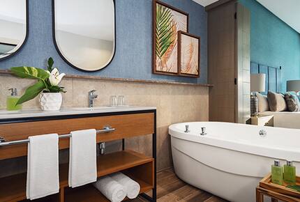 Vidanta Nuevo Vallarta - DeLuxxe at The Grand Mayan 1 Bdrm. Suite - Nuevo Vallarta, Mexico