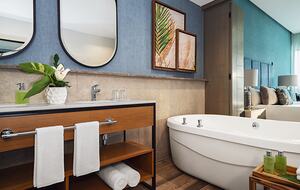 Vidanta Nuevo Vallarta - DeLuxxe at The Grand Mayan 1 Bdrm. Suite - Nuevo Vallarta, Mexico