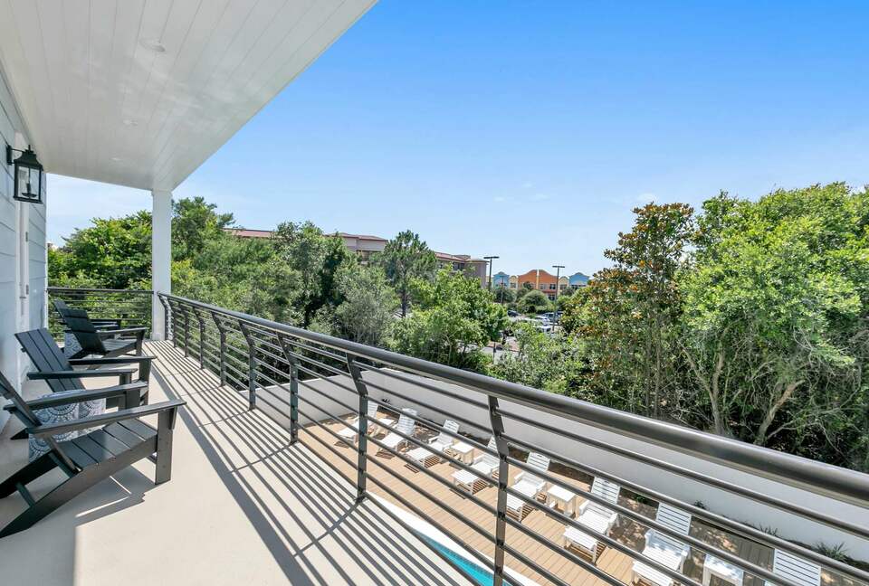 Luxury Beach Escape in Miramar - Miramar Beach, Florida