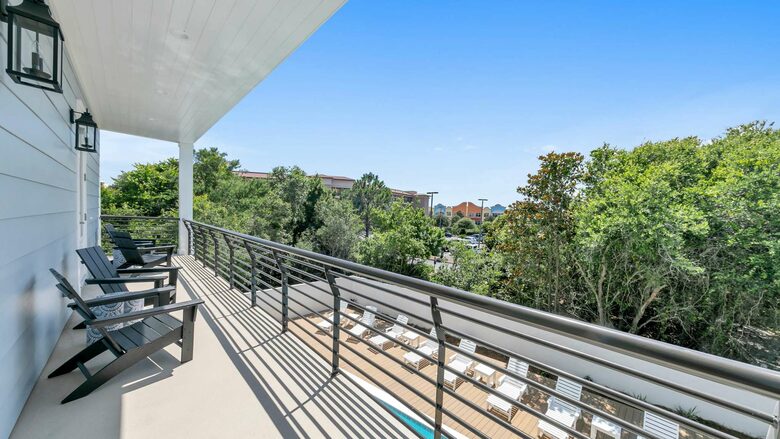 Luxury Beach Escape in Miramar - Miramar Beach, Florida