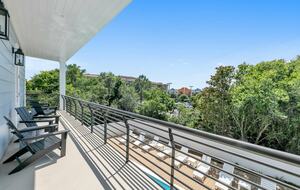 Luxury Beach Escape in Miramar - Miramar Beach, Florida