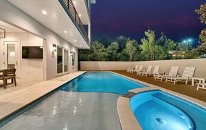 Luxury Beach Escape in Miramar - Miramar Beach, Florida