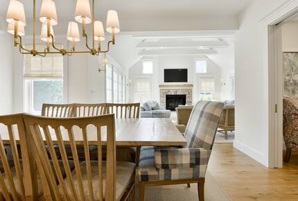 Cliffside Luxury with Pool & Hot Tub - Nantucket, Massachusetts