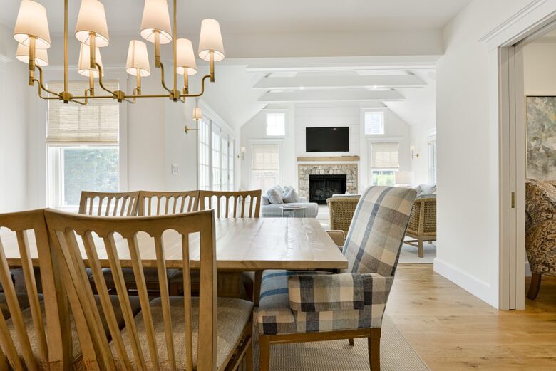 Cliffside Luxury with Pool & Hot Tub - Nantucket, Massachusetts