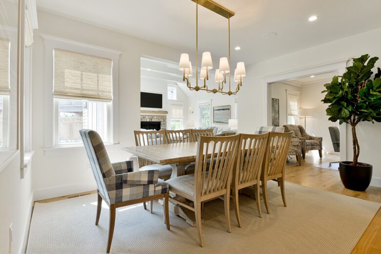 Cliffside Luxury with Pool & Hot Tub - Nantucket, Massachusetts